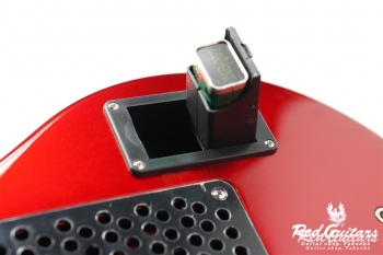 PGG-200 - Candy Apple Red